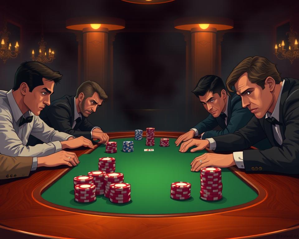 Poker