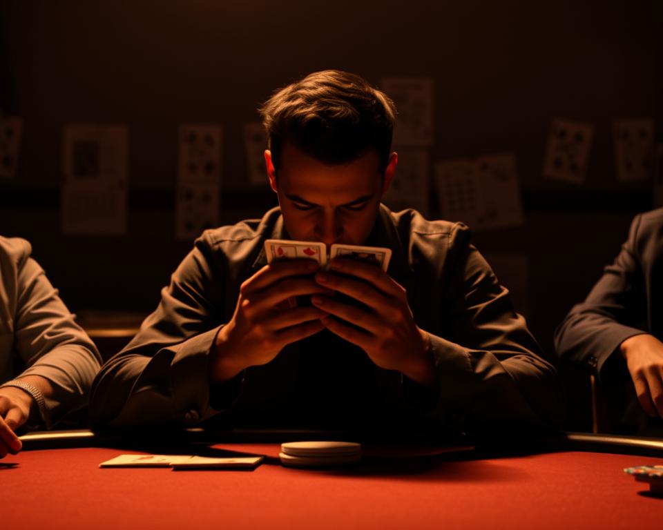 Rahasia Menang di Game Poker Samgong