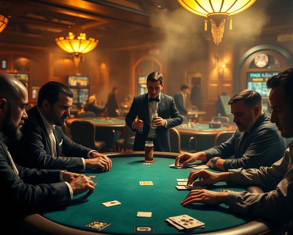Tips Bermain Poker Balak Play